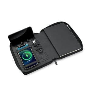 5000 mAh Magsafe 22.5W Hızlı Sarjlı ajanda Powerbank