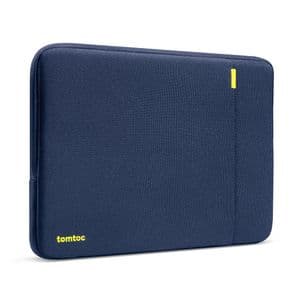 ED185   Tomtoc A13E2B2 - A13F2B2 16 Lacivert Defender-A13 Notebook Kılıfı