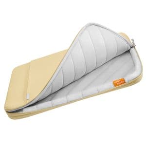 ED187   Tomtoc A13E2K1 - A13F2K1 16 Sarı Defender-A13 Notebook Kılıfı