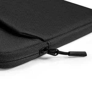 ED189  Tomtoc A18D2D1 14 Siyah Light Serisi Notebook Kılıfı