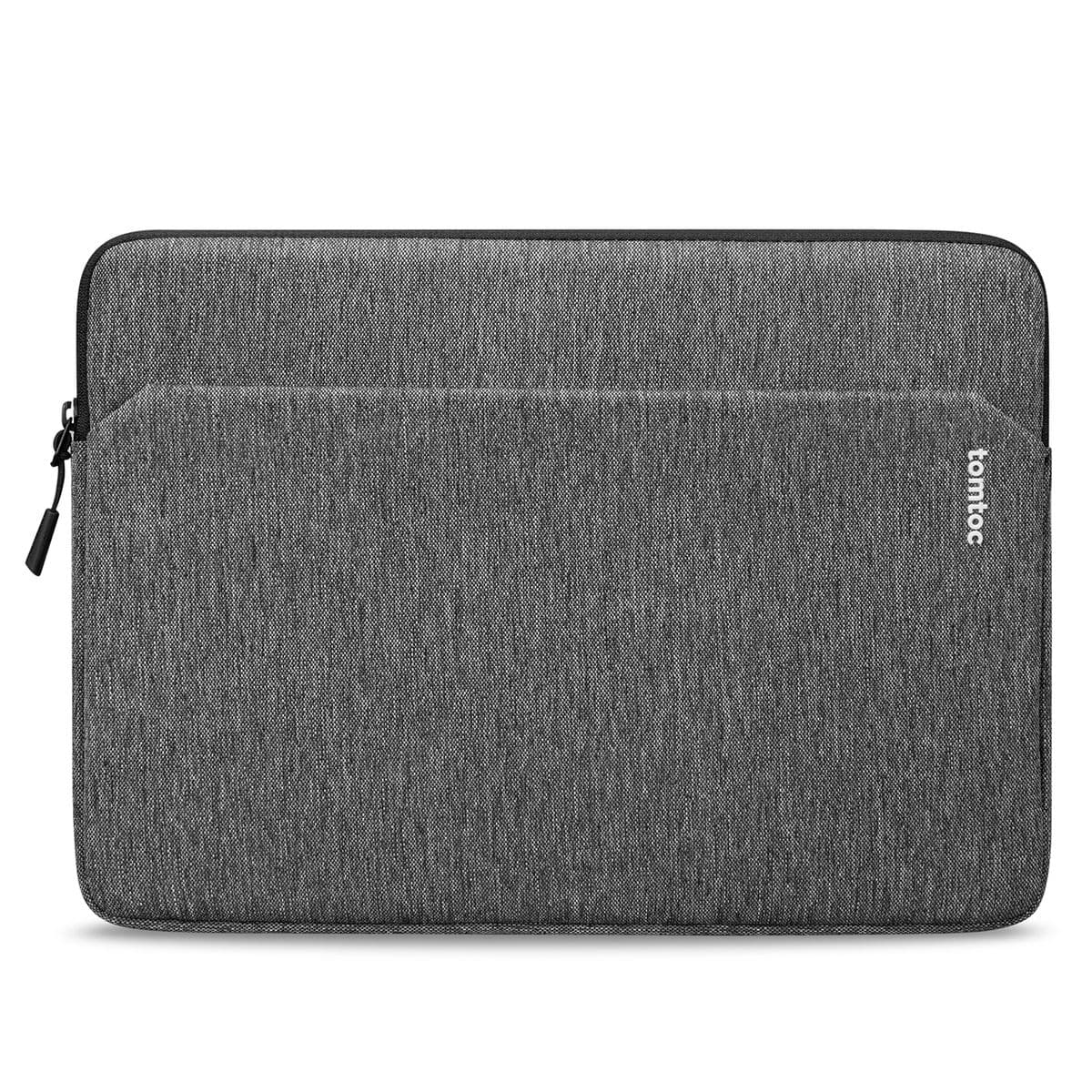  ED184  Tomtoc A18D2G3 14 Gri Light Serisi Notebook Kılıfı