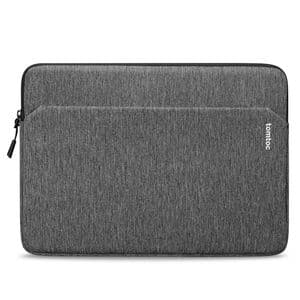  ED184  Tomtoc A18D2G3 14 Gri Light Serisi Notebook Kılıfı
