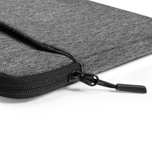  ED184  Tomtoc A18D2G3 14 Gri Light Serisi Notebook Kılıfı