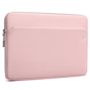 ED188  Tomtoc A18D2P1 14 Pembe Light Serisi Notebook Kılıfı
