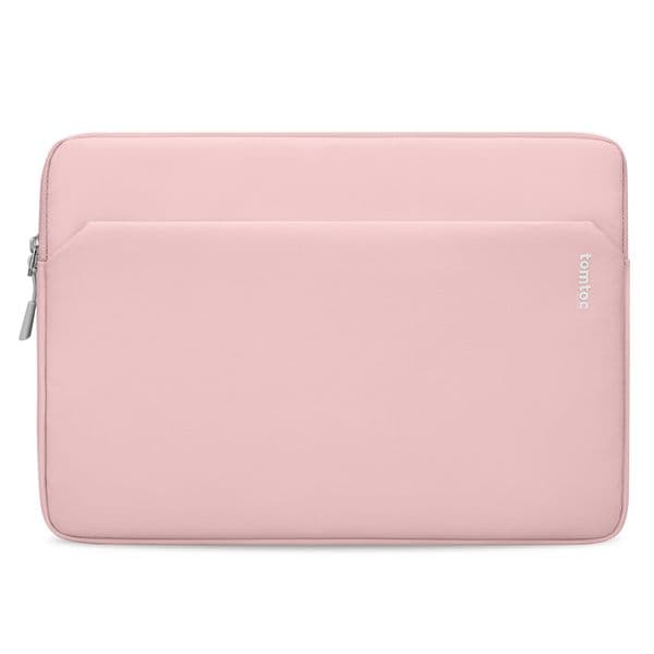 ED188  Tomtoc A18D2P1 14 Pembe Light Serisi Notebook Kılıfı