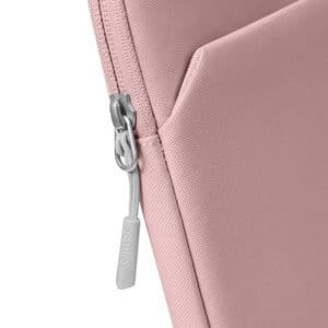 ED188  Tomtoc A18D2P1 14 Pembe Light Serisi Notebook Kılıfı
