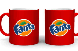 ED57 Seramik Kupa Serisi 