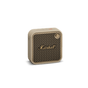 Marshall Willen II Bluetooth Hoparlör, Cream