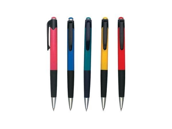 Plastik Tükenmez Kalem PK03