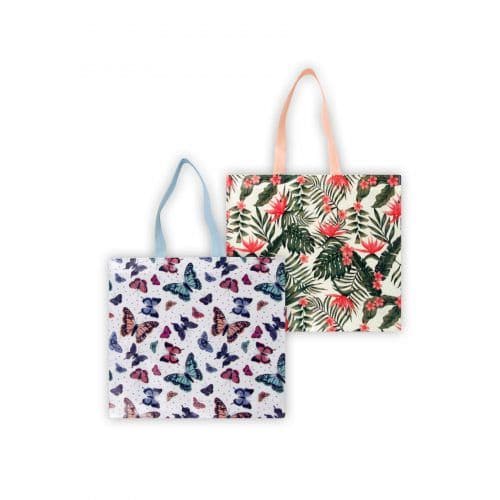 Laminasyonlu Çanta ED1247