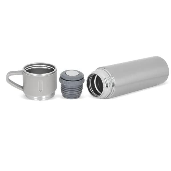 ED21 Çelik Termos 500 ML