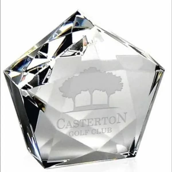 Cam Kağıt Ağırlığı |  Minimum adet: 50