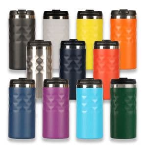 ED11 Termos Tipi Çelik Kupa Bardak 300 ML 