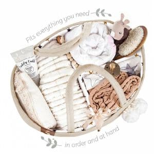  ED127 Anne Bebek Çantaları 