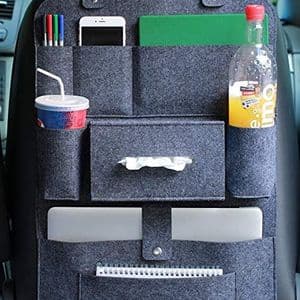 Araç Arka Koltuk Düzenleyicileri - Modeller için kaydırın