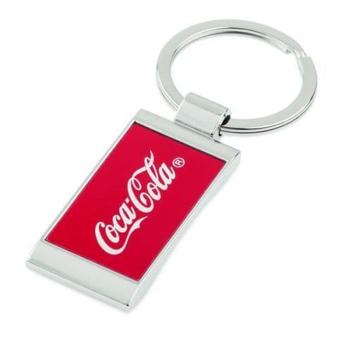 Metal Anahtarlık MTA01