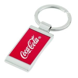 Metal Anahtarlık MTA01