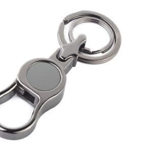 Metal Anahtarlık MTA05