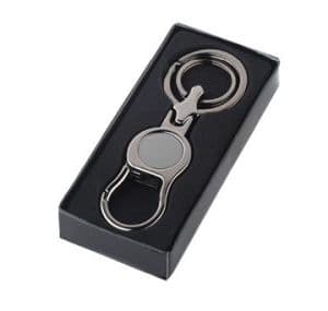 Metal Anahtarlık MTA05