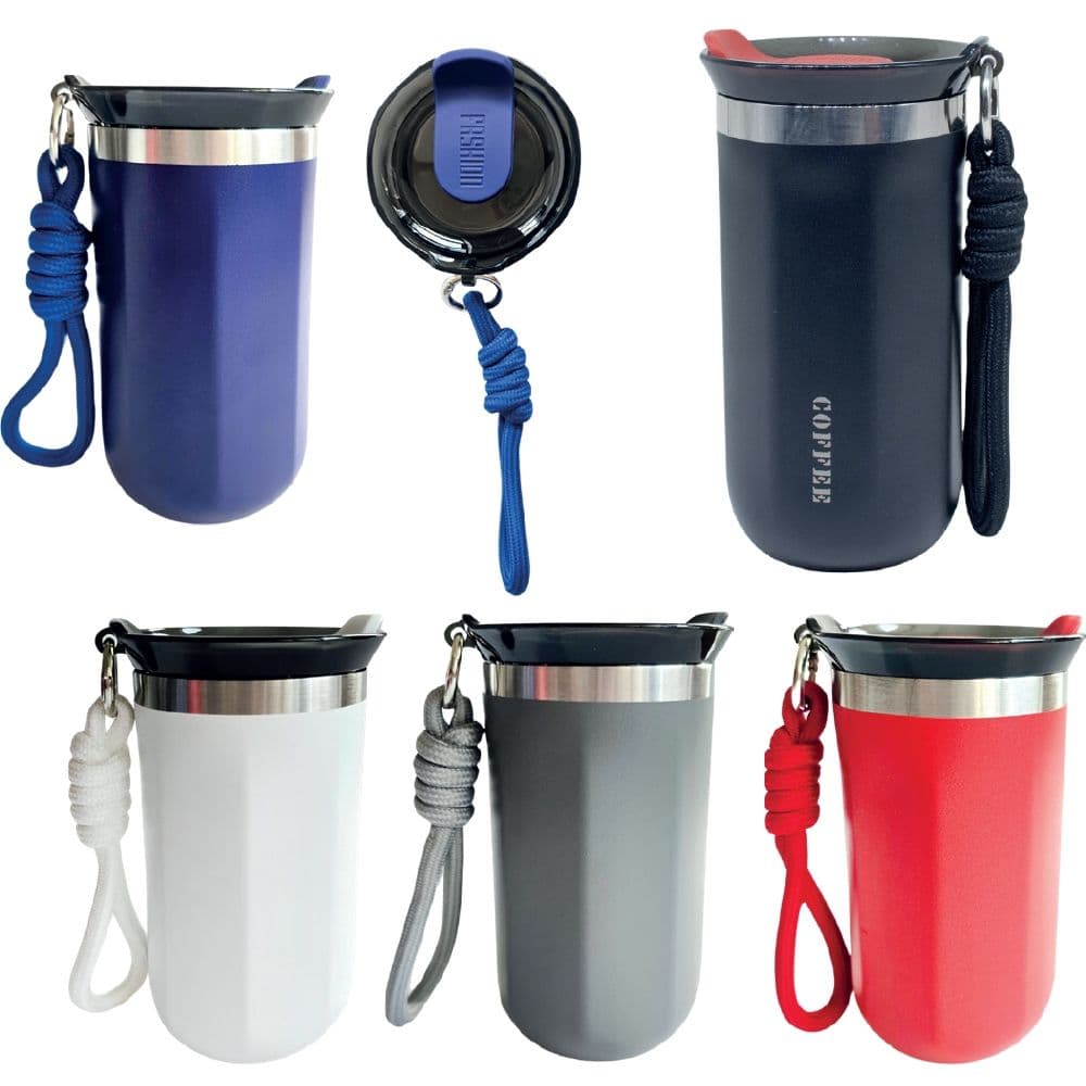 ED17 Termos Bardak 360 ml