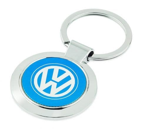 Metal Anahtarlık MTA02