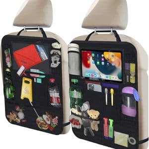 Araç Arka Koltuk Düzenleyicileri - Modeller için kaydırın