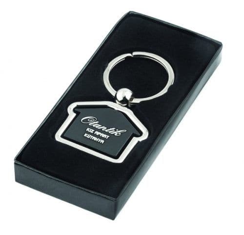 Ev Anahtarlık EA01 — detay