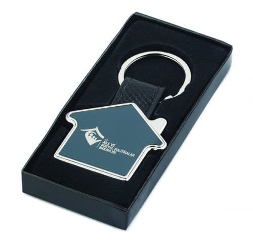 Ev Anahtarlık EA02 — detay