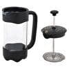 ED03 French Press Desenli 350ml