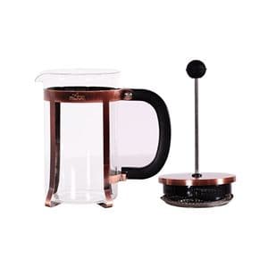 ED01   French Press 600ml Bakır