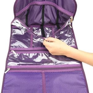 ED118 Seyahat İçin Organizer Çanta 