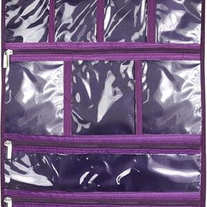 ED118 Seyahat İçin Organizer Çanta 