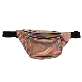 ED181 Hologram Sırt Çantası 