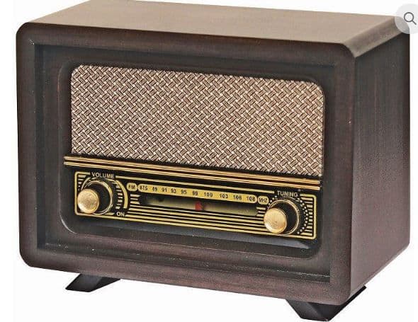 Nostaljik Radyo — detay