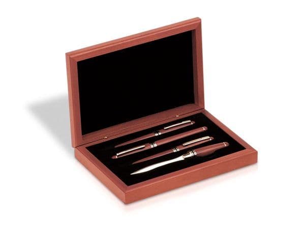 Ahşap Kalem Seti KS02