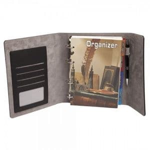 Suni Deri Ajanda ED902