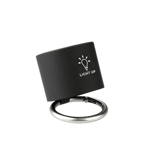 Işıklı Kablosuz Hoparlör ED40