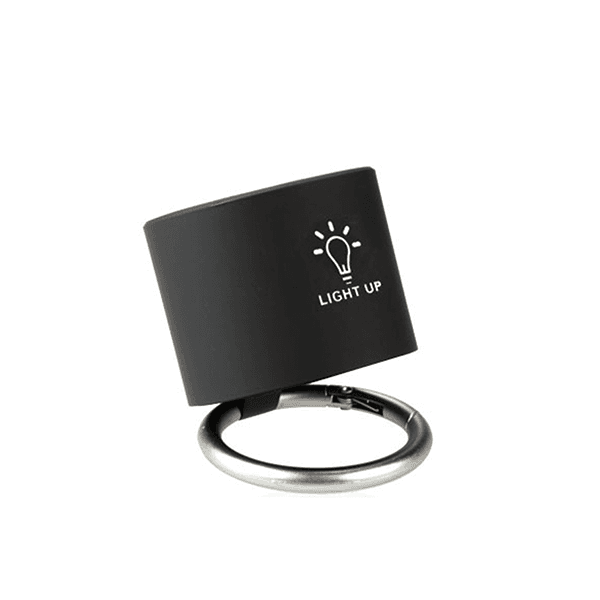 Işıklı Kablosuz Hoparlör ED40