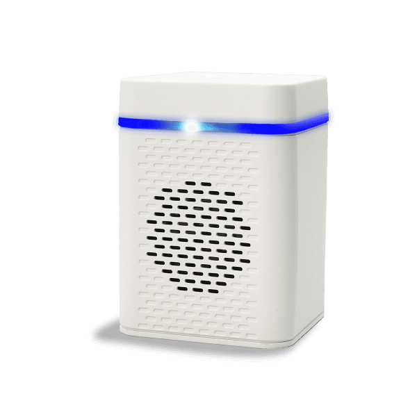 Kablosuz Hoparlör ED16 — detay