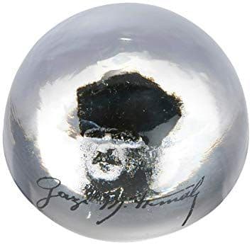 Cam Kağıt Ağırlığı ED1118 / 80MM