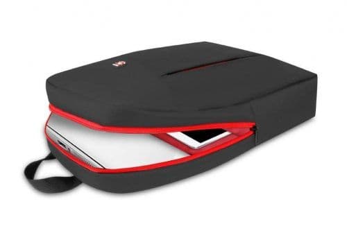 ED86  Laptop Sırt Çantası — detay