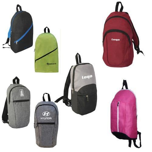 ED104 Sırt Çantası 