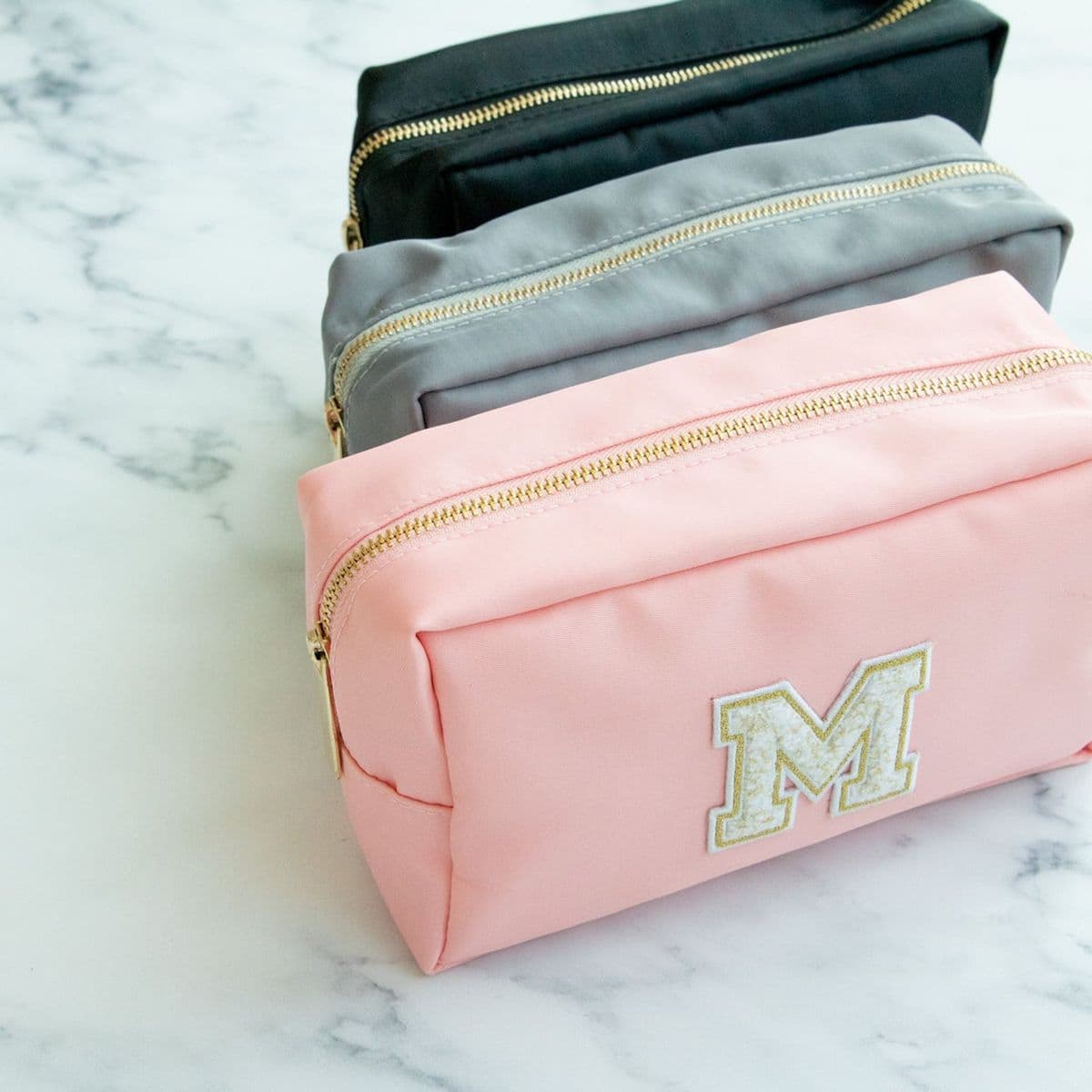 ED138 Makyaj Çantası 