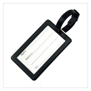 3D Tasarım PVC Anahtarlık 007