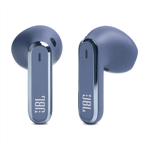 JBL  JBL Live Flex, Kablosuz Kulakiçi Kulaklık, Mavi