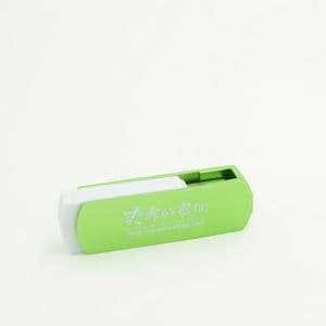 Çevirmeli USB Flash Bellek ED035