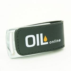 Deri Flash Bellek ED020