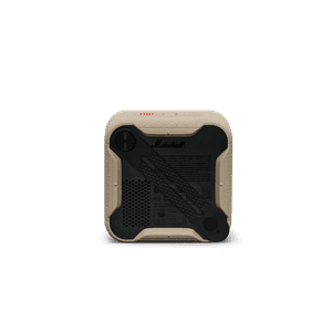 Marshall Willen II Bluetooth Hoparlör, Cream