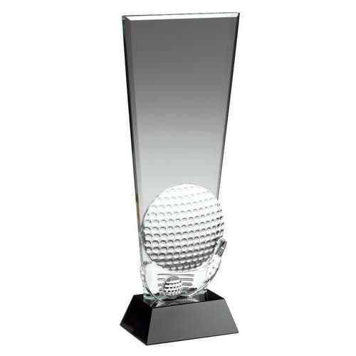 Kristal Plaket ED606