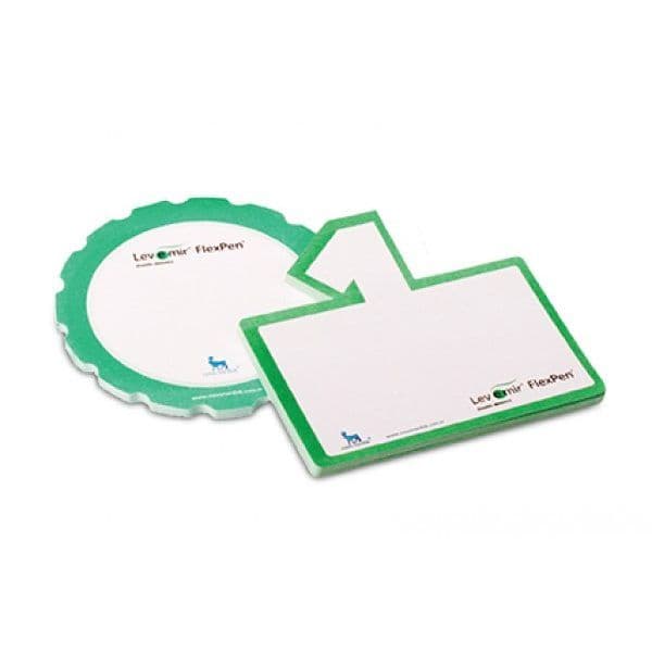 Yapışkanlı Not G1 / 110A